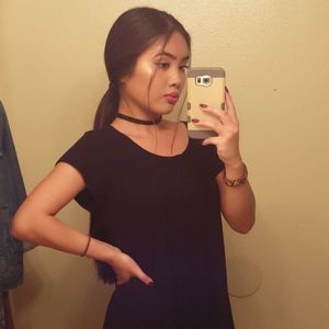 Meet your Posher, Ericka